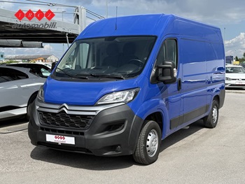 CITROEN JUMPER L2H2 2.2 BLUEHDI