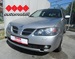 NISSAN ALMERA 1,5