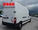 NISSAN INTERSTAR 3,0 DCI