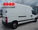 NISSAN INTERSTAR 3,0 DCI