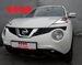 NISSAN JUKE 1.5 DCI