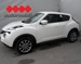 NISSAN JUKE 1.5 DCI