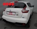 NISSAN JUKE 1.5 DCI