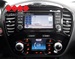 NISSAN JUKE 1.5 DCI