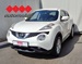 NISSAN JUKE 1.5 DCI
