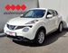 NISSAN JUKE 1.5 DCI