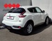 NISSAN JUKE 1.5 DCI