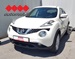 NISSAN JUKE 1,5 DCI