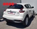 NISSAN JUKE 1,5 DCI