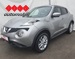 NISSAN JUKE 1,5 DCI