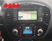 NISSAN JUKE 1,5 DCI