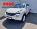 NISSAN JUKE 1.6 Tekna AT
