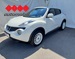 NISSAN JUKE 1.6 Tekna AT
