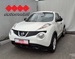 NISSAN JUKE 1.6 VISIA
