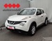 NISSAN JUKE 1.6 VISIA
