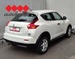 NISSAN JUKE 1.6 VISIA