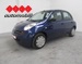 NISSAN MICRA 1,2