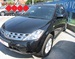 NISSAN 3,5 V6 4X4 + LPG 3,5 V6 4X4 + LPG