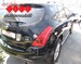 NISSAN 3,5 V6 4X4 + LPG 3,5 V6 4X4 + LPG