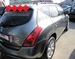NISSAN 3,5 V6 3,5 V6