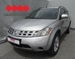 NISSAN MURANO 3,5 V6