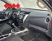 NISSAN NAVARA 2.3 DCI 4WD