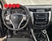 NISSAN NAVARA 2.3 DCI 4WD