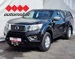NISSAN NAVARA 2.3 DCI 4WD