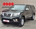 NISSAN NAVARA 2.3 DCI 4WD