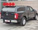 NISSAN NAVARA 2.3 DCI 4WD