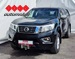 NISSAN NAVARA 2.3 DCI 4WD