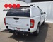NISSAN NAVARA 2.3 DCI KC VISIA N1