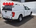 NISSAN NAVARA 2.3 DCI KC VISIA N1