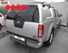 NISSAN NAVARA 2,5 AT LE