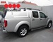 NISSAN NAVARA 2,5 AT LE