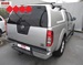NISSAN NAVARA 2,5 AT LE