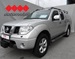 NISSAN NAVARA 2,5 AT LE