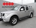 NISSAN NAVARA 2,5 AT LE