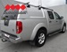 NISSAN NAVARA 2,5 AT LE