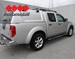 NISSAN NAVARA 2,5 AT LE