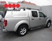 NISSAN NAVARA 2,5 AT LE