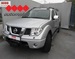 NISSAN NAVARA 2,5 AT LE