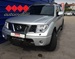 NISSAN NAVARA 2,5 AT LT
