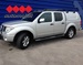 NISSAN NAVARA 2,5 AT LT