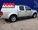 NISSAN NAVARA 2,5 AT LT