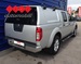 NISSAN NAVARA 2,5 AT LT