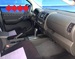 NISSAN NAVARA 2,5 AT LT