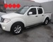 NISSAN NAVARA 2,5 DCI LE