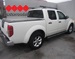 NISSAN NAVARA 2,5 DCI LE