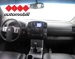 NISSAN NAVARA 2,5 DCI LE